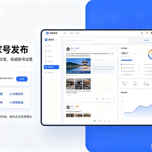 七星百家号信息发布代运营